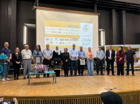 طمرة: "آذار الثقافة" هذا العام في أيار .. إنطلاق مهرجان الربيع